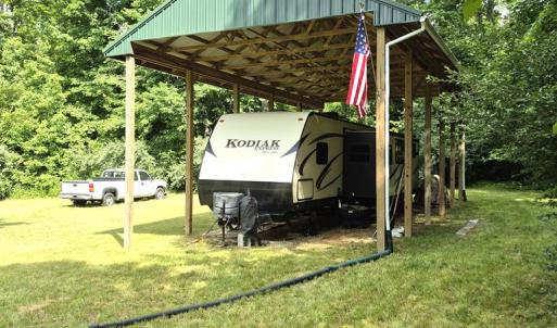 Photo #8 of 632 10.2AC Falkland Road, Meherrin, VA 10.2 acres