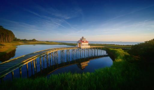 Photo #6 of 702 MARKET PL, CAPE CHARLES, VA 0.1 acres
