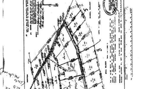 Photo #2 of Bakers Circle Road, Cullen, VA 3.7 acres