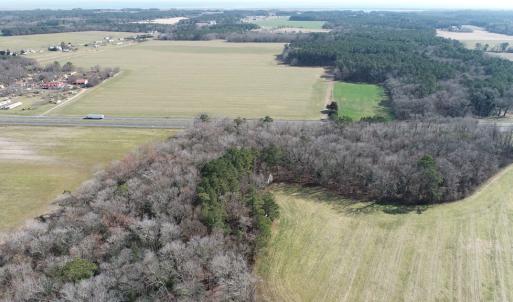 Photo #10 of 0 LANKFORD HWY, PARKSLEY, VA 45.3 acres
