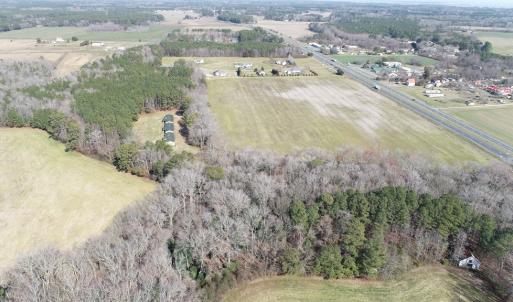 Photo #11 of 0 LANKFORD HWY, PARKSLEY, VA 45.3 acres