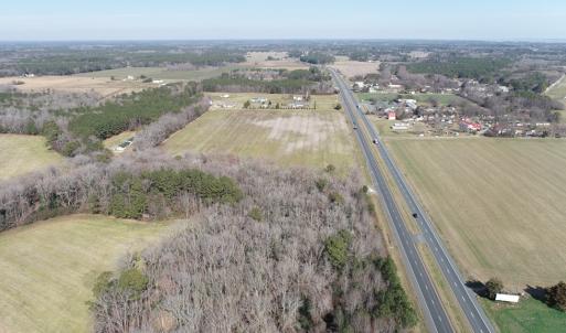 Photo #12 of 0 LANKFORD HWY, PARKSLEY, VA 45.3 acres