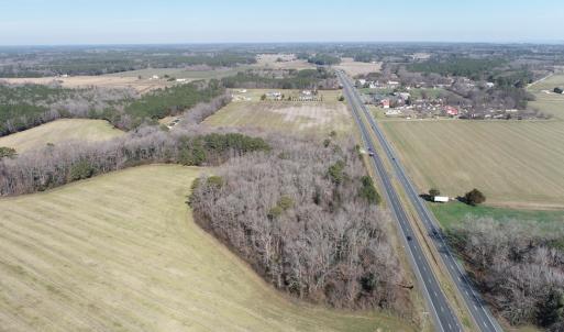 Photo #13 of 0 LANKFORD HWY, PARKSLEY, VA 45.3 acres