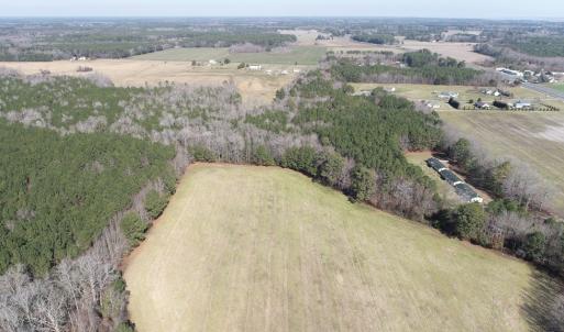 Photo #16 of 0 LANKFORD HWY, PARKSLEY, VA 45.3 acres