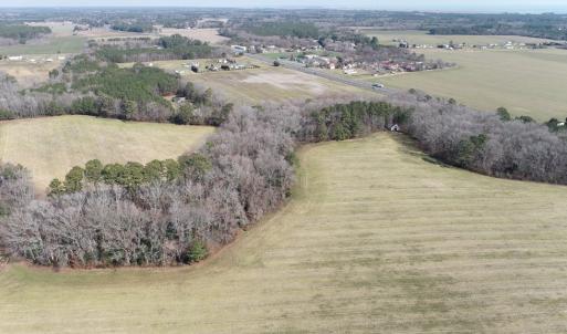 Photo #20 of 0 LANKFORD HWY, PARKSLEY, VA 45.3 acres