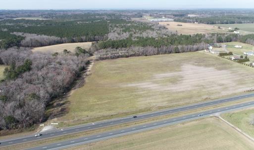 Photo #28 of 0 LANKFORD HWY, PARKSLEY, VA 45.3 acres