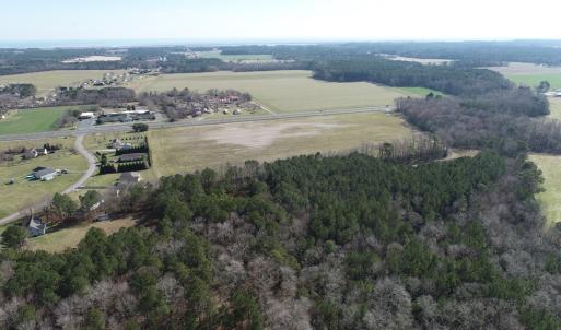 Photo #5 of 0 LANKFORD HWY, PARKSLEY, VA 45.3 acres