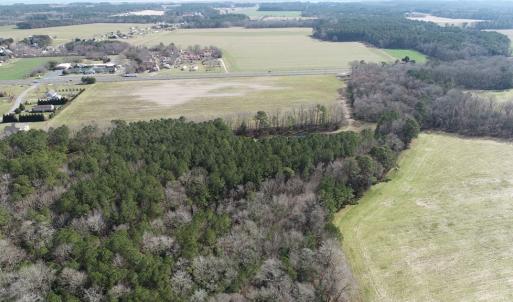 Photo #7 of 0 LANKFORD HWY, PARKSLEY, VA 45.3 acres