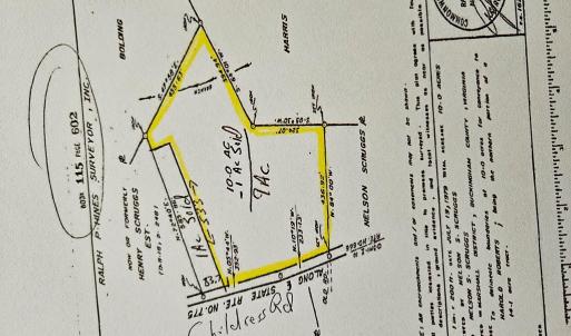 Photo #11 of 9 Ac Childress, Dillwyn, VA 9.0 acres