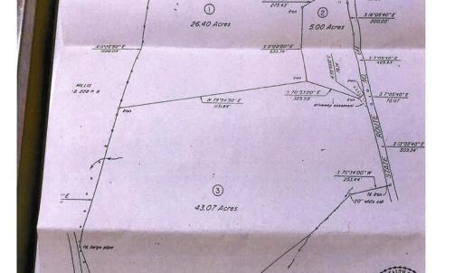 Photo #2 of Mulberry Hill, Randolph, VA 26.4 acres