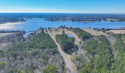 Photo #2 of Lot 75 SANDPIPER COVE RD, ONANCOCK, VA 40.9 acres