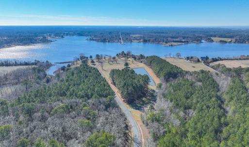 Photo #26 of Lot 75 SANDPIPER COVE RD, ONANCOCK, VA 40.9 acres