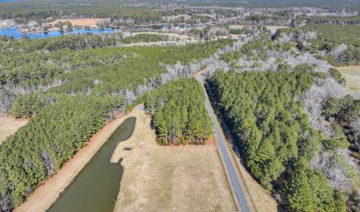 Photo #7 of Lot 75 SANDPIPER COVE RD, ONANCOCK, VA 40.9 acres