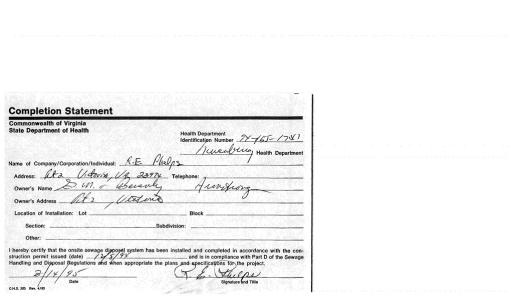 Photo #18 of Wallace's Bridge Road, Lunenburg, VA 4.7 acres