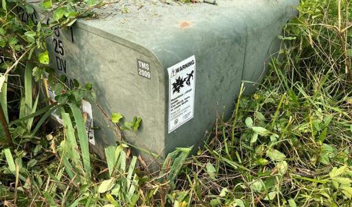 Photo #2 of Wallace's Bridge Road, Lunenburg, VA 4.7 acres