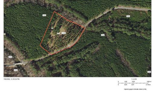 Photo #28 of Wallace's Bridge Road, Lunenburg, VA 4.7 acres