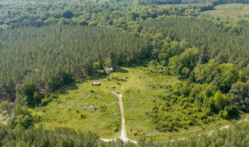 Photo #3 of Wallace's Bridge Road, Lunenburg, VA 4.7 acres
