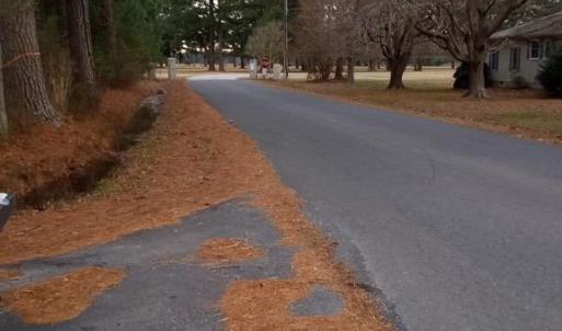 Photo #3 of Lot A COUNTRY CLUB RD, MELFA, VA 21.0 acres