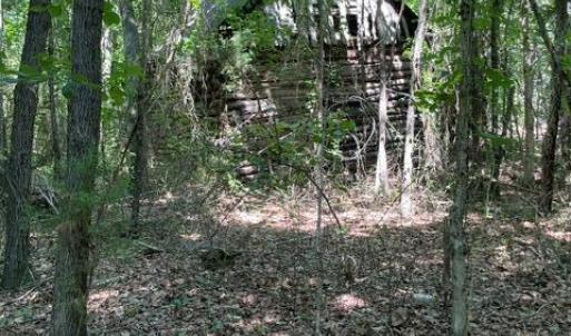 Old Barn