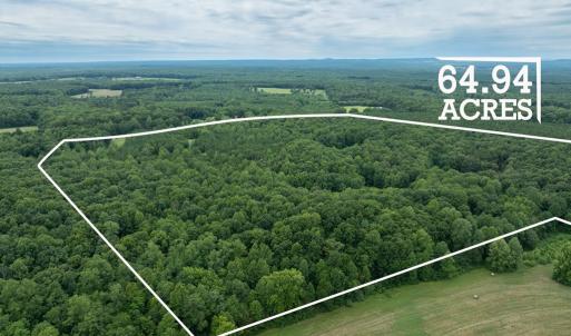 Photo #2 of 516, 480 & 724 Perkins Mill Road, Dillwyn, VA 64.9 acres