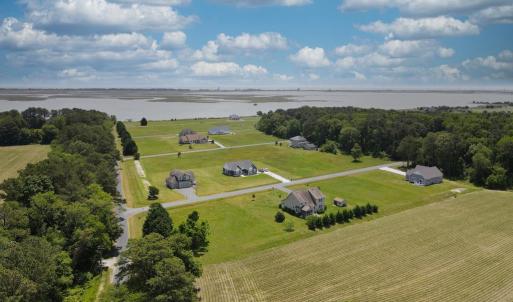 Photo #7 of Lot 20 SANDPIPER LANE, ATLANTIC, VA 153.0 acres