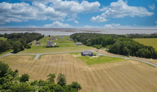 Photo #8 of Lot 20 SANDPIPER LANE, ATLANTIC, VA 153.0 acres