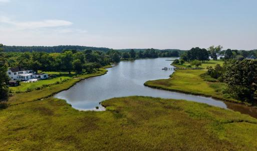 Photo #4 of LOT 7 GREEN LANDING ROAD, ONANCOCK, VA 3.3 acres