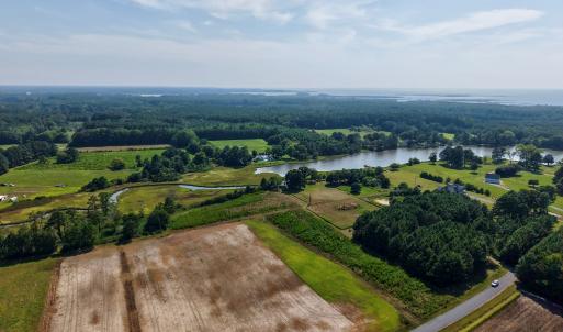 Photo #5 of LOT 7 GREEN LANDING ROAD, ONANCOCK, VA 3.3 acres