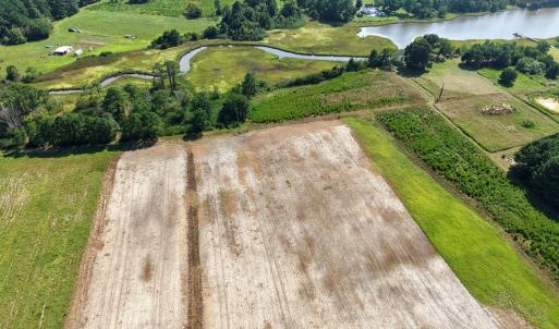 Photo #6 of LOT 7 GREEN LANDING ROAD, ONANCOCK, VA 3.3 acres