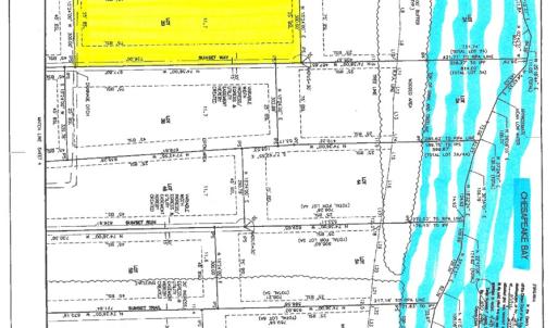 Photo #12 of Lot 2B SUNSET WAY, MACHIPONGO, VA 5.0 acres