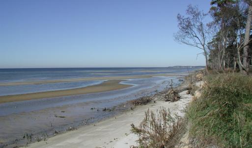 Photo #8 of Lot 2B SUNSET WAY, MACHIPONGO, VA 5.0 acres