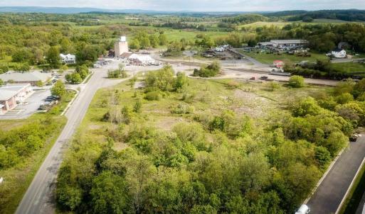 Photo #1 of OLD STOCKYARD ROAD, MARSHALL, VA 8.7 acres