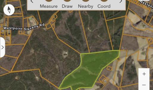 Photo #13 of Algerene Rd, Drakes Branch, VA 104.8 acres