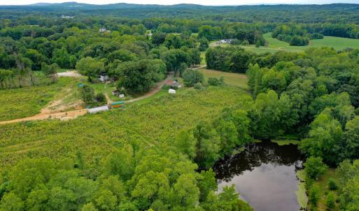 Photo #4 of Sweden Fork Creek Lane, Chatham, VA 201.0 acres