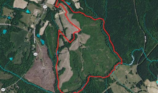 Photo #44 of Sweden Fork Creek Lane, Chatham, VA 201.0 acres