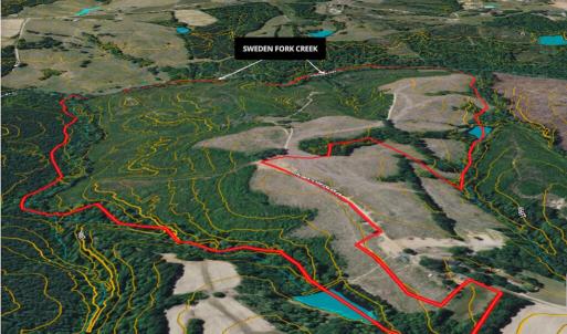 Photo #45 of Sweden Fork Creek Lane, Chatham, VA 201.0 acres