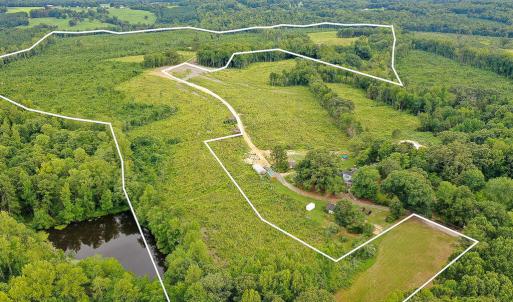 Photo #46 of Sweden Fork Creek Lane, Chatham, VA 201.0 acres