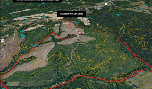 Photo #47 of Sweden Fork Creek Lane, Chatham, VA 201.0 acres