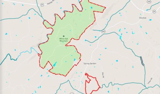 Photo #49 of Sweden Fork Creek Lane, Chatham, VA 201.0 acres