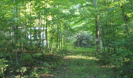 View of property