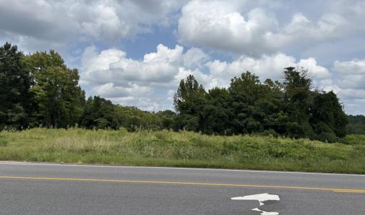 Photo #2 of 3630 WEST THIRD STREET, Farmville, VA 4.7 acres