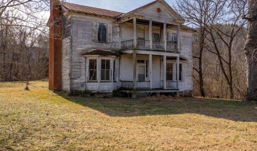 Photo #6 of River Bottom Lane, Concord, VA 15.0 acres