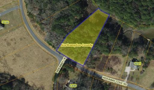 Photo #4 of Lot 5 HIDEAWAY COVE RD, JAMESVILLE, VA 1.2 acres