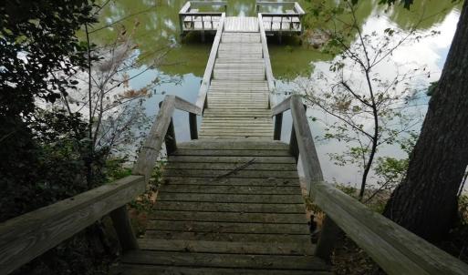 Community Pier