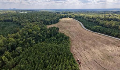 Photo #13 of 617 Banton Shop Road, Dillwyn, VA 44.1 acres