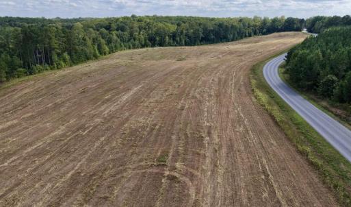 Photo #4 of 617 Banton Shop Road, Dillwyn, VA 44.1 acres