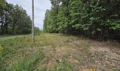 Photo #2 of 604 Meadow Creek, Wingina, VA 5.6 acres