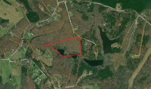 Photo #2 of 10.27 Acre College Park Lane, Keysville, VA 10.3 acres