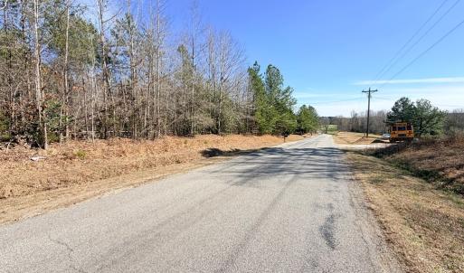 Photo #3 of 631 Trinity Church Rd, South Hill, VA 3.8 acres