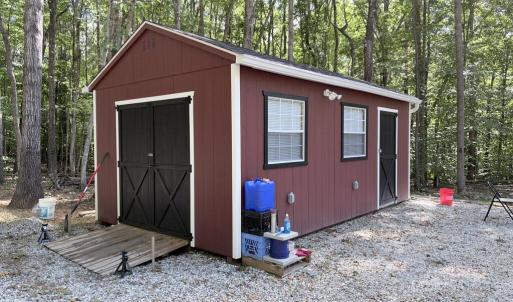Photo #4 of Piney Mountain Lane, Shipman, VA 12.1 acres